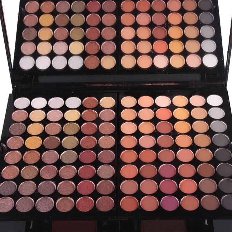Miss Rose Makeup Kit