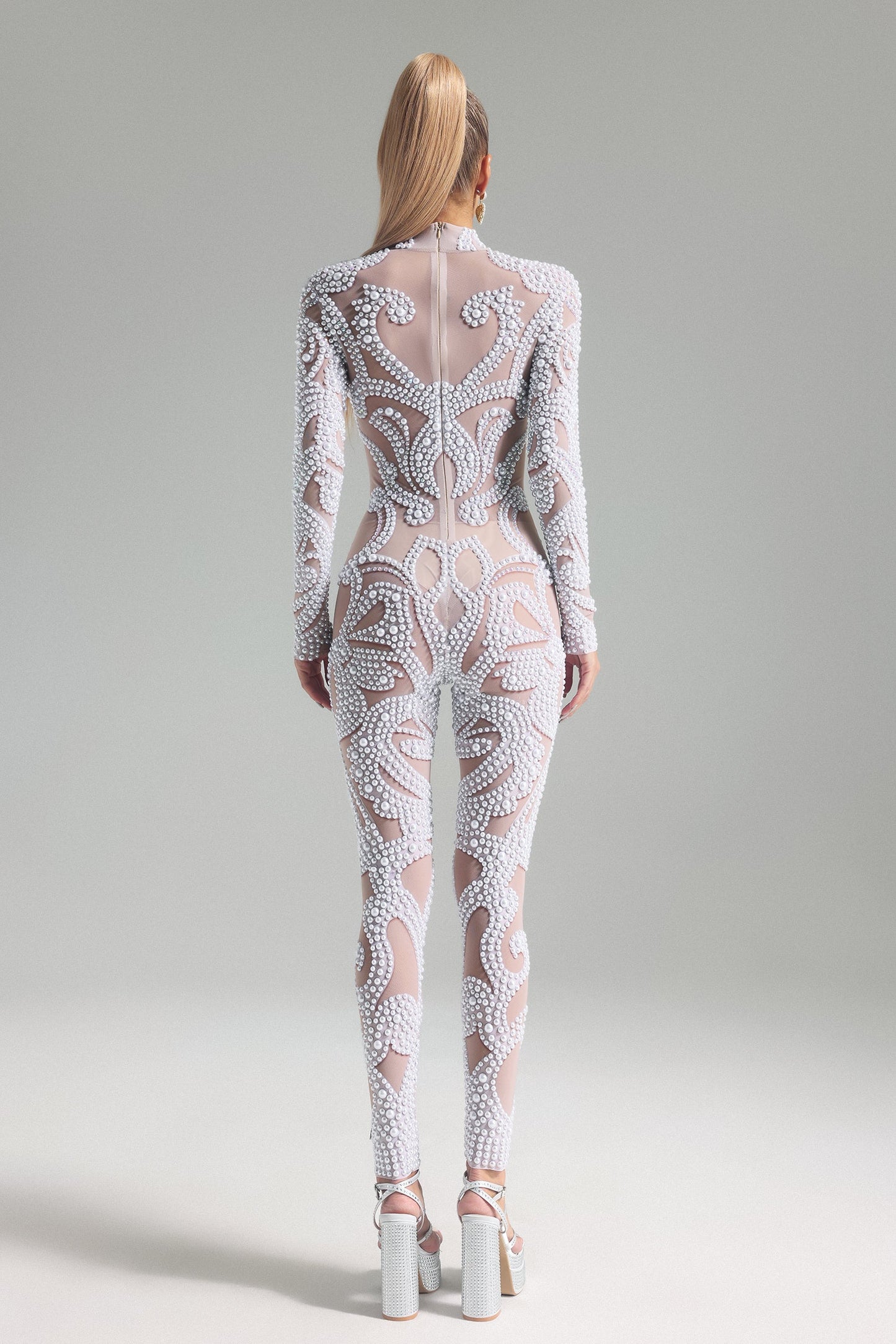 Melody Jumpsuit