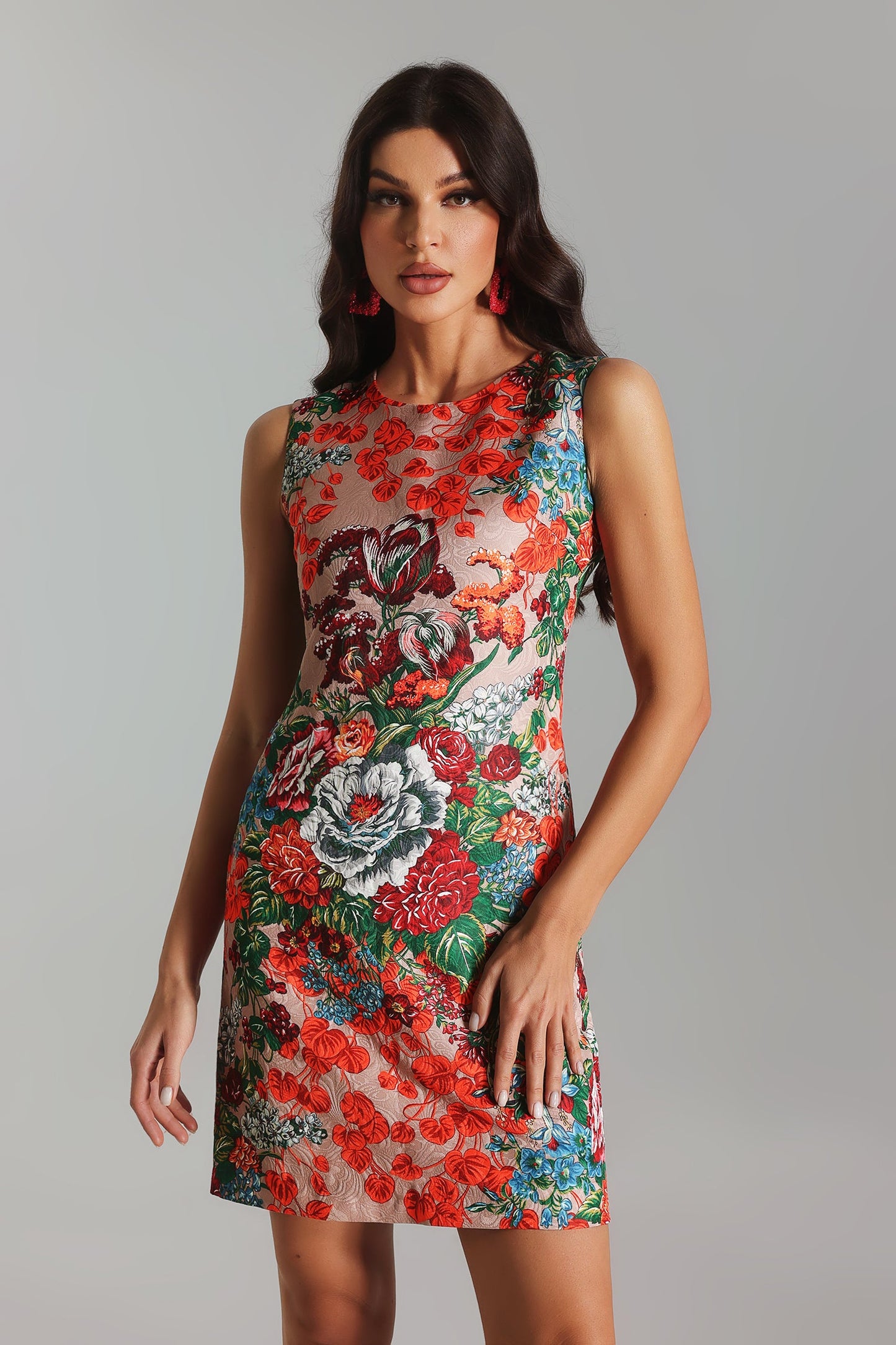 Lily Dress