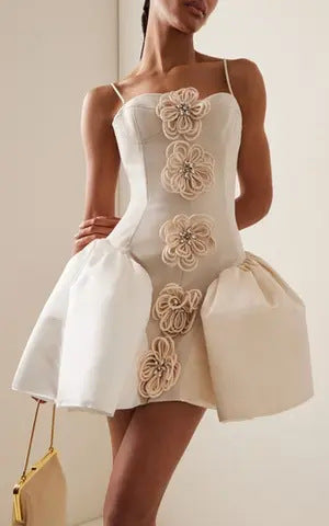 Lizzie Dress