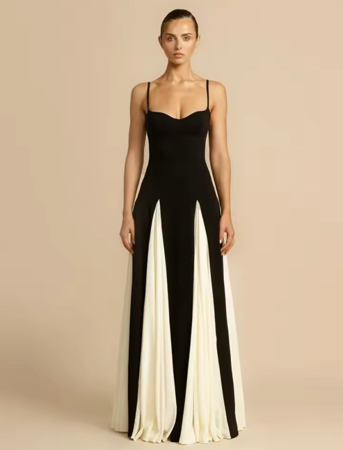 Linda Dress