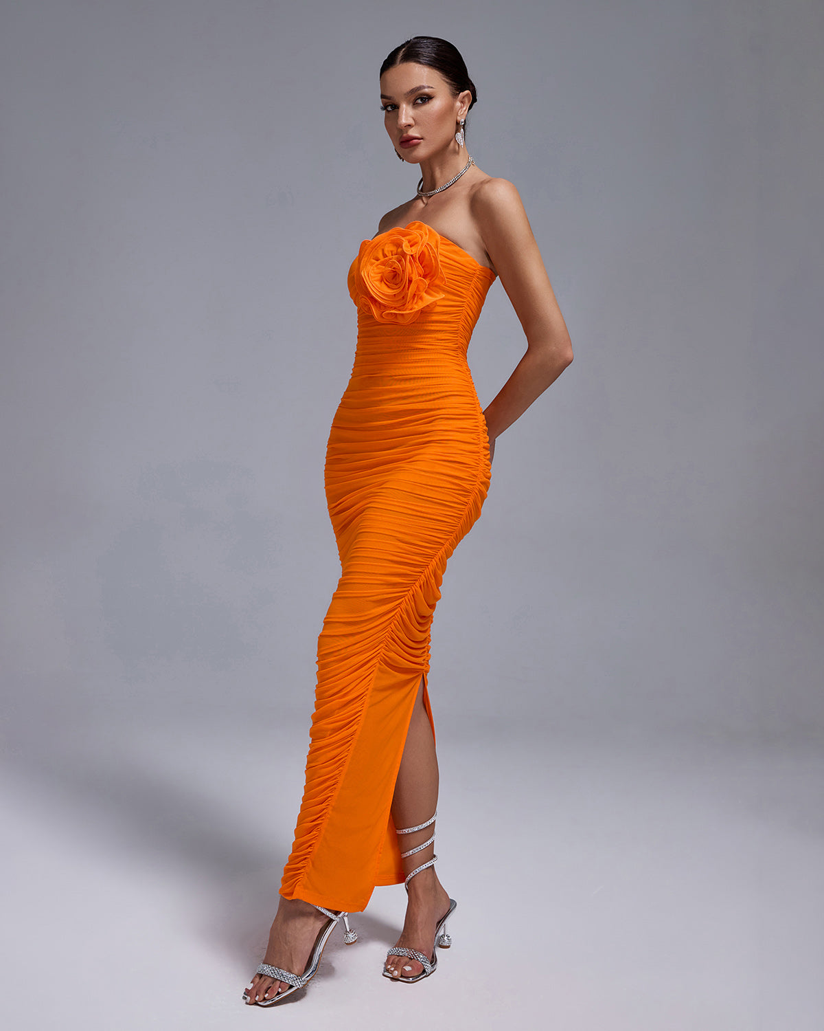 Robe Agnès