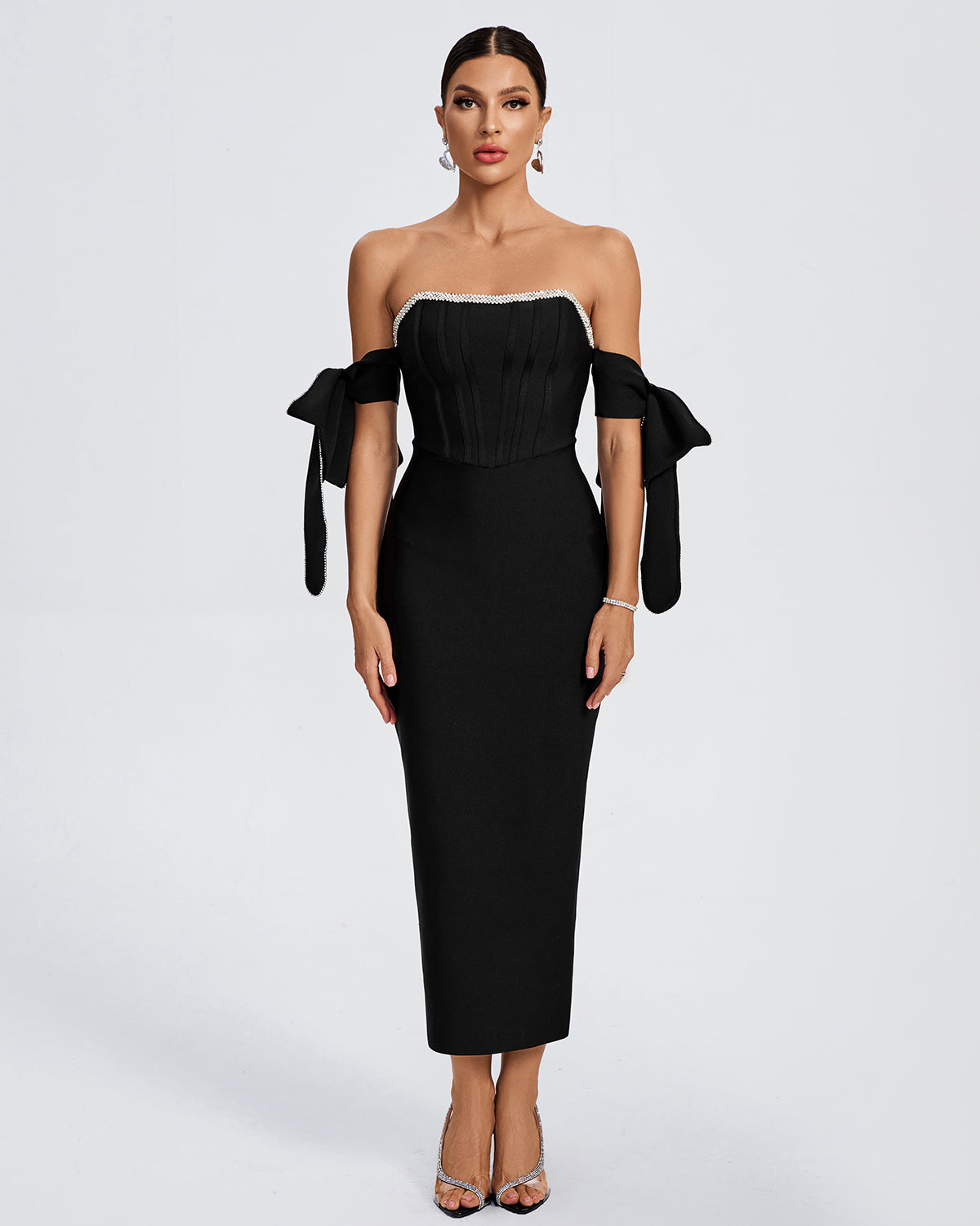 Sungee Dress