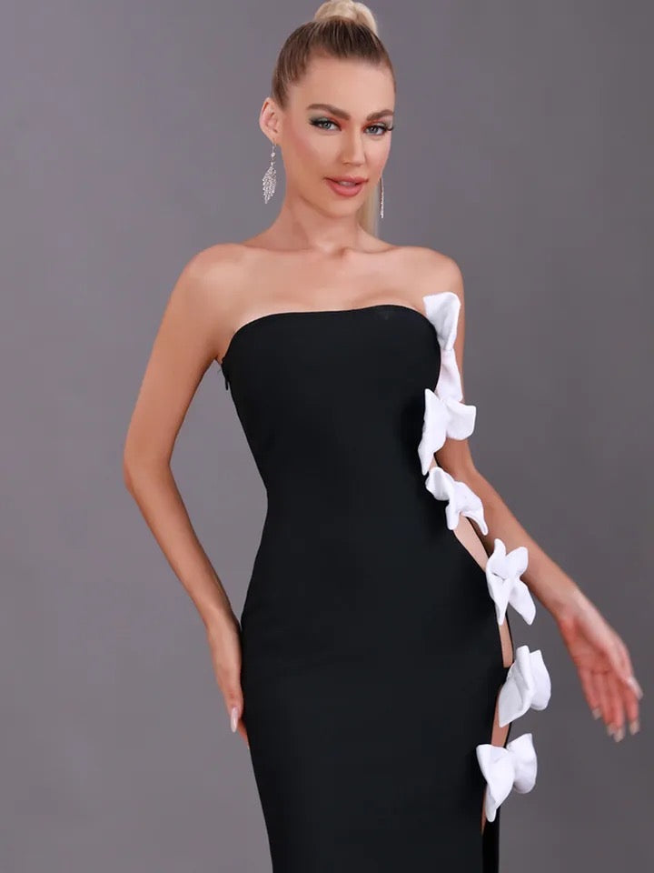 Ibiza Dress