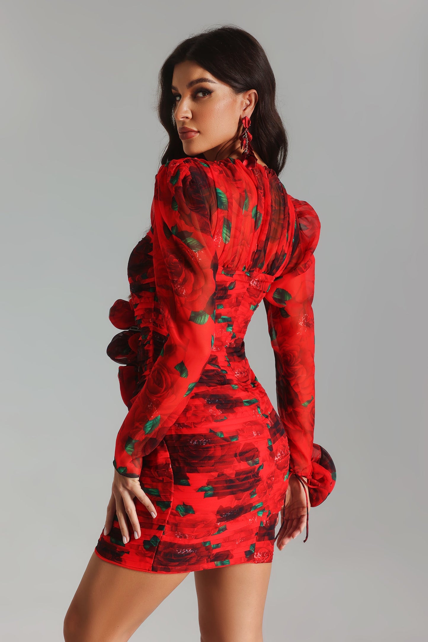 Layla Dress