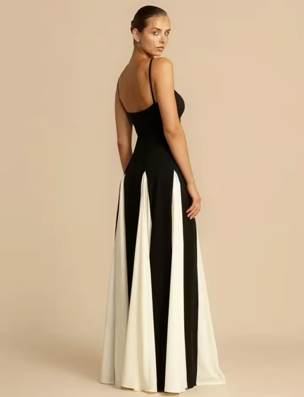 Linda Dress