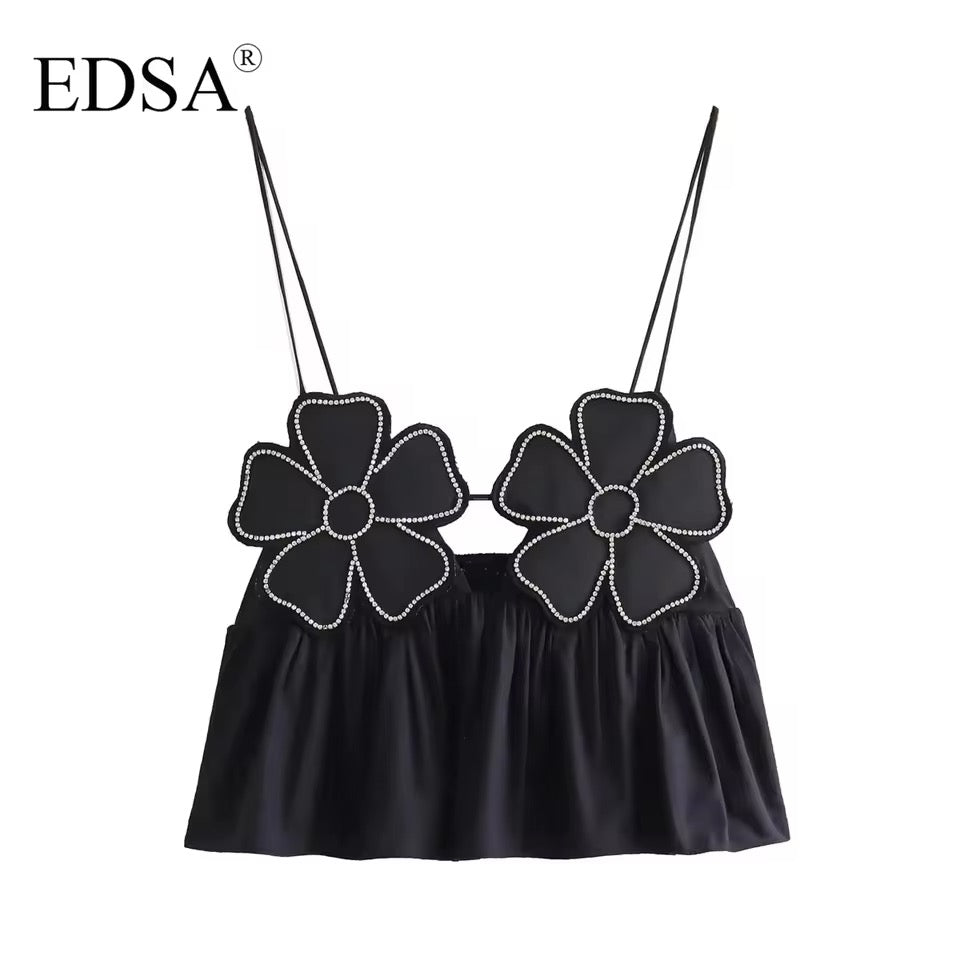 Edna Blouse