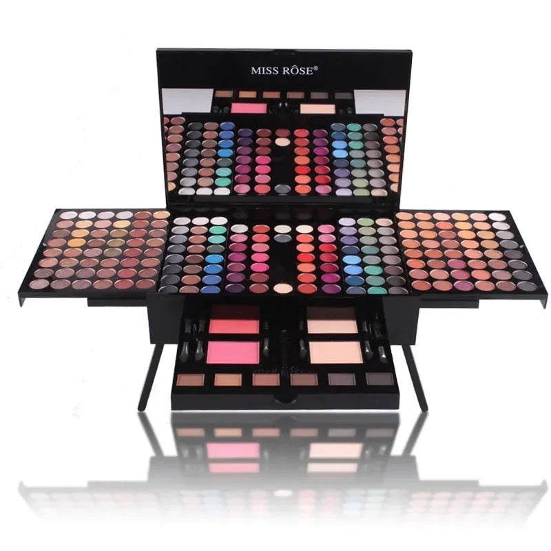 Miss Rose Makeup Kit