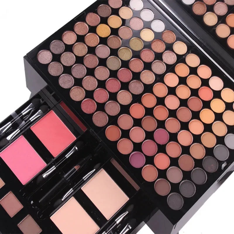 Miss Rose Makeup Kit