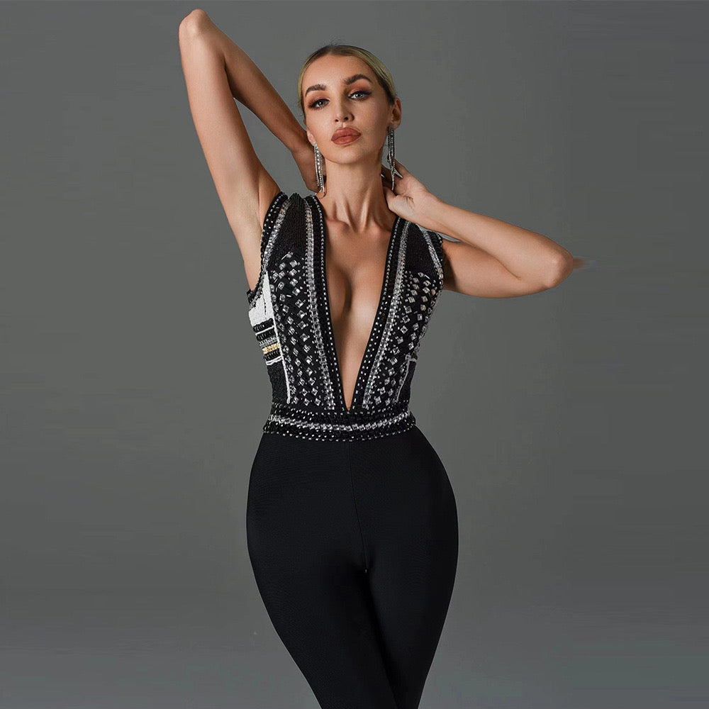 Elenor Jumpsuit