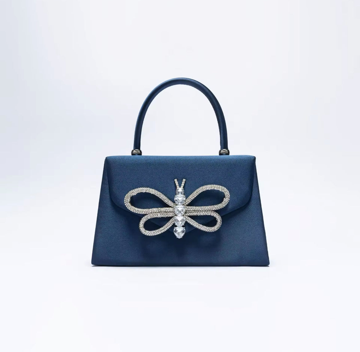 Butterfly Handbag