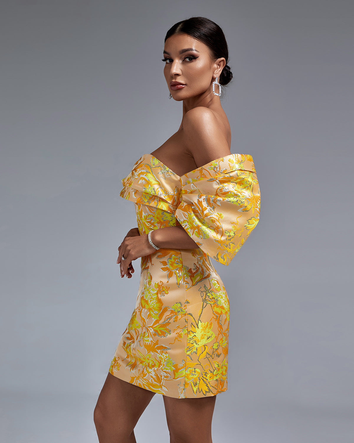 Tea Party Dress