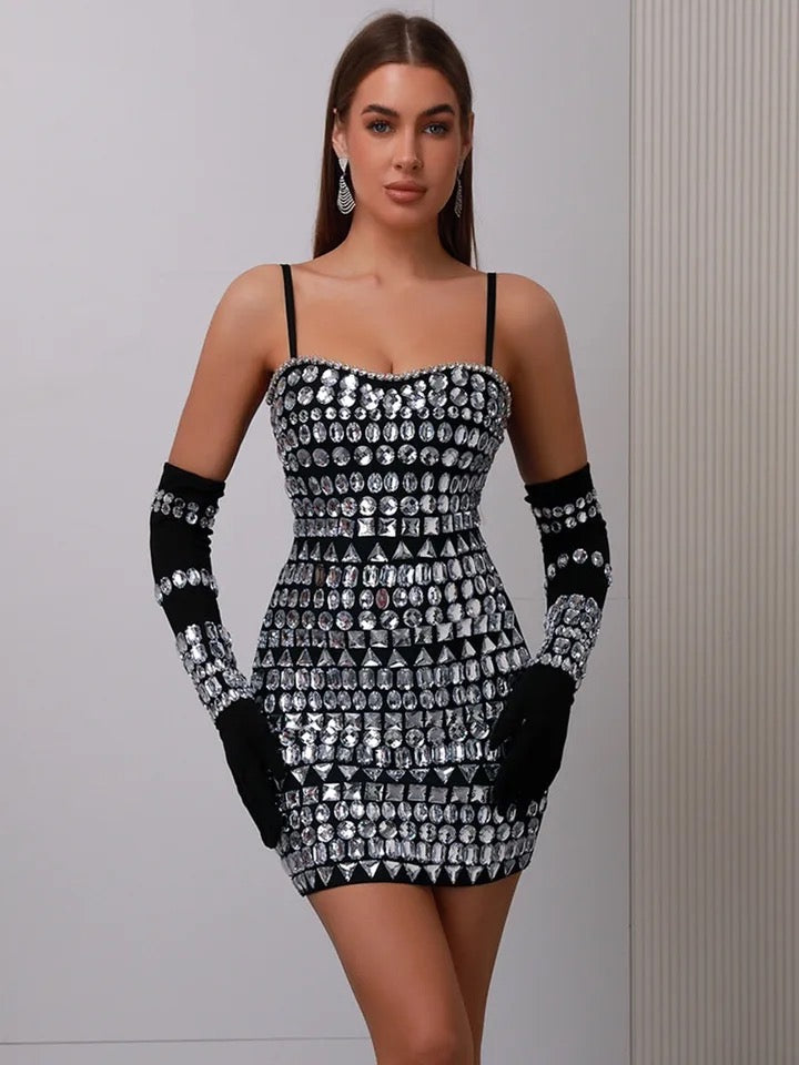 Egyptian Goddess Set