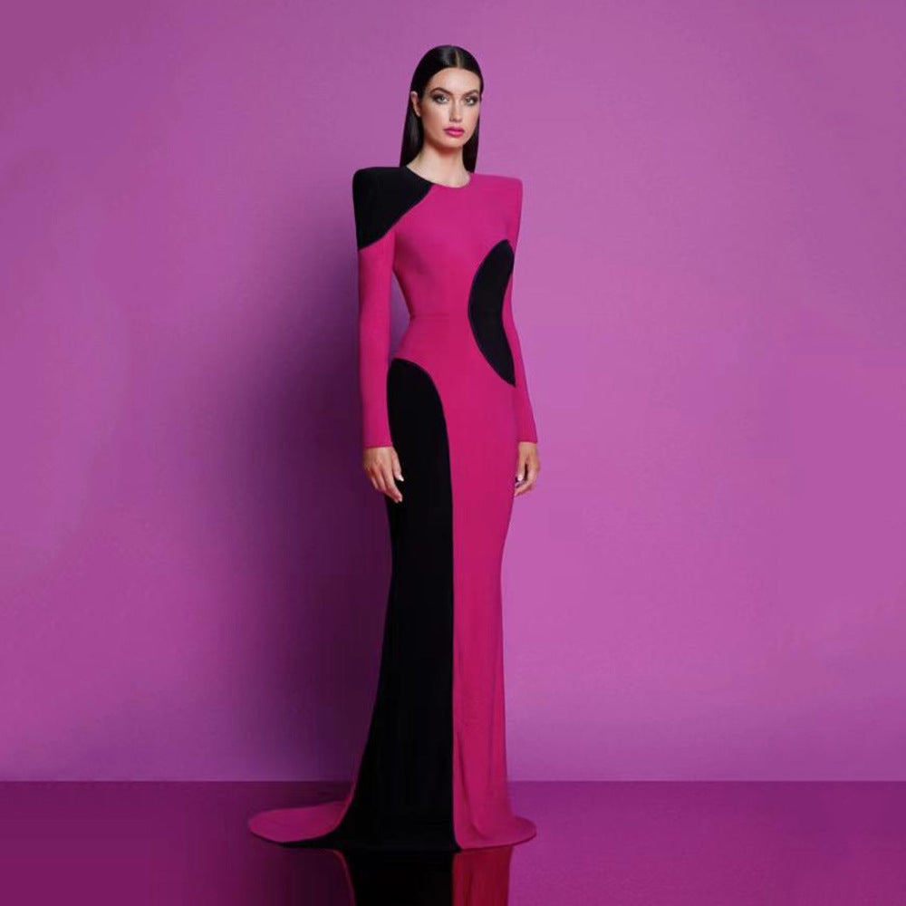 Gloria Dress