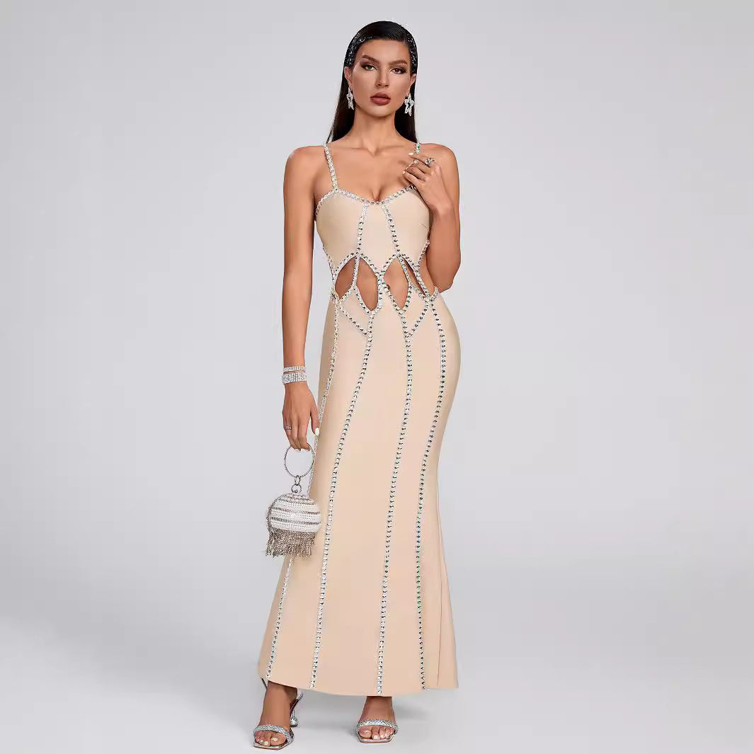 Sabrina Dress