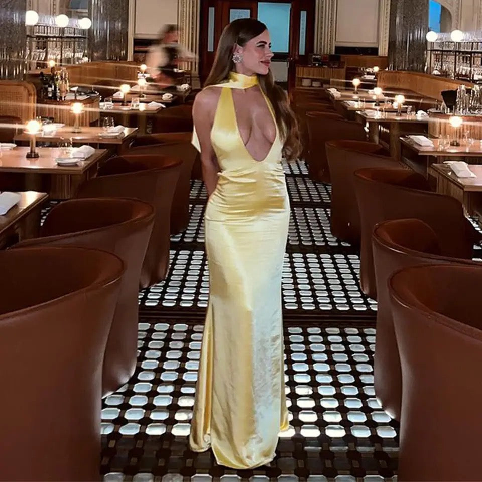 Bella Dress