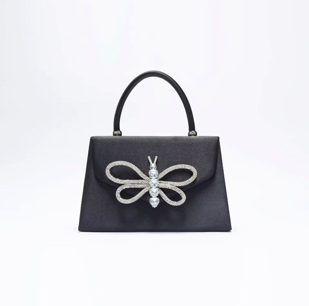 Butterfly Handbag