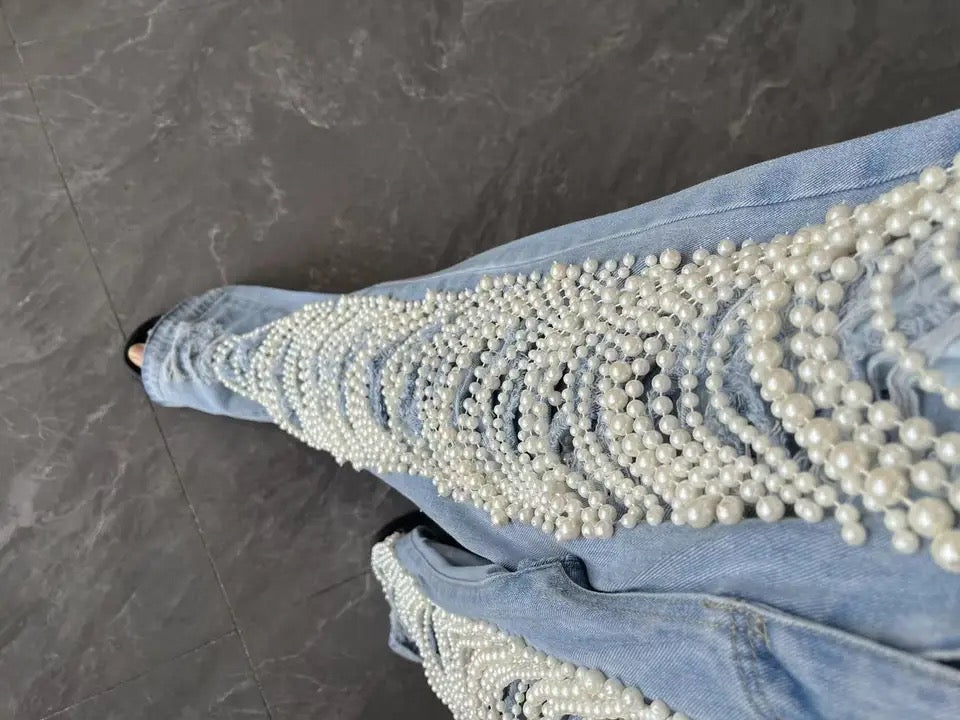 Pearly Jean