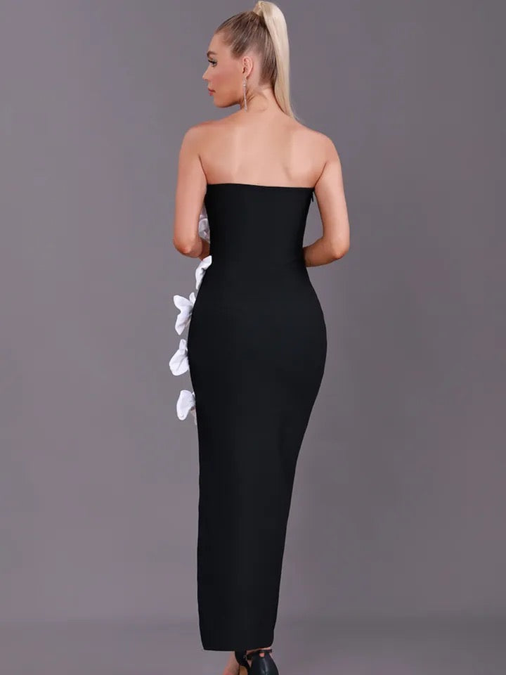Ibiza Dress