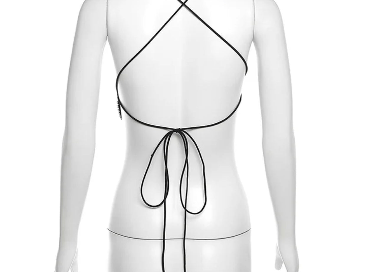 Daisy Top