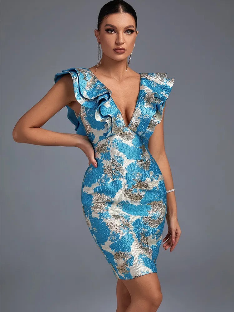 Linda Dress