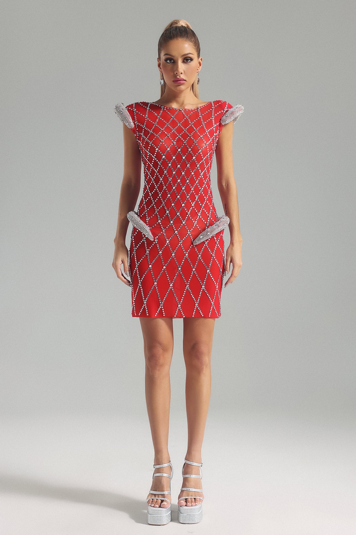 Robe Rubis