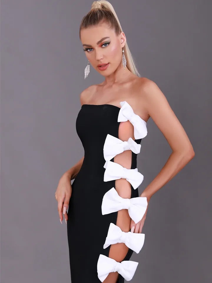 Ibiza Dress