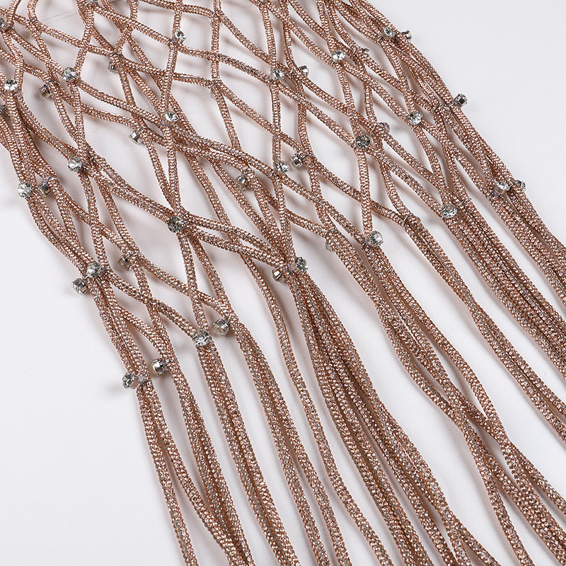 Elaine Body Chain
