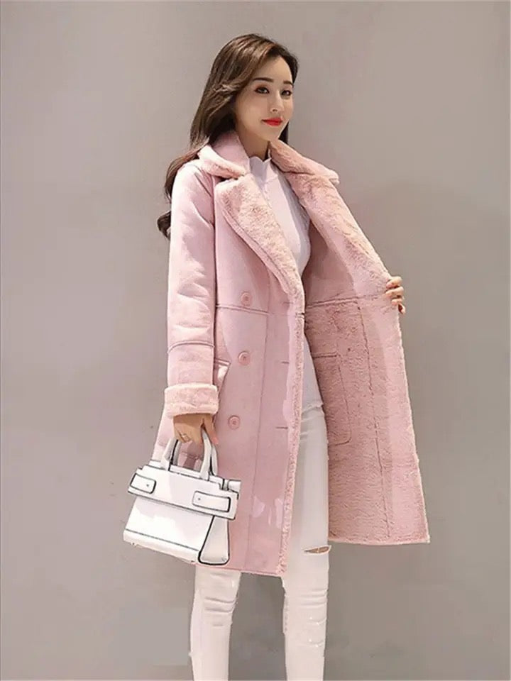 Jennifer Coat