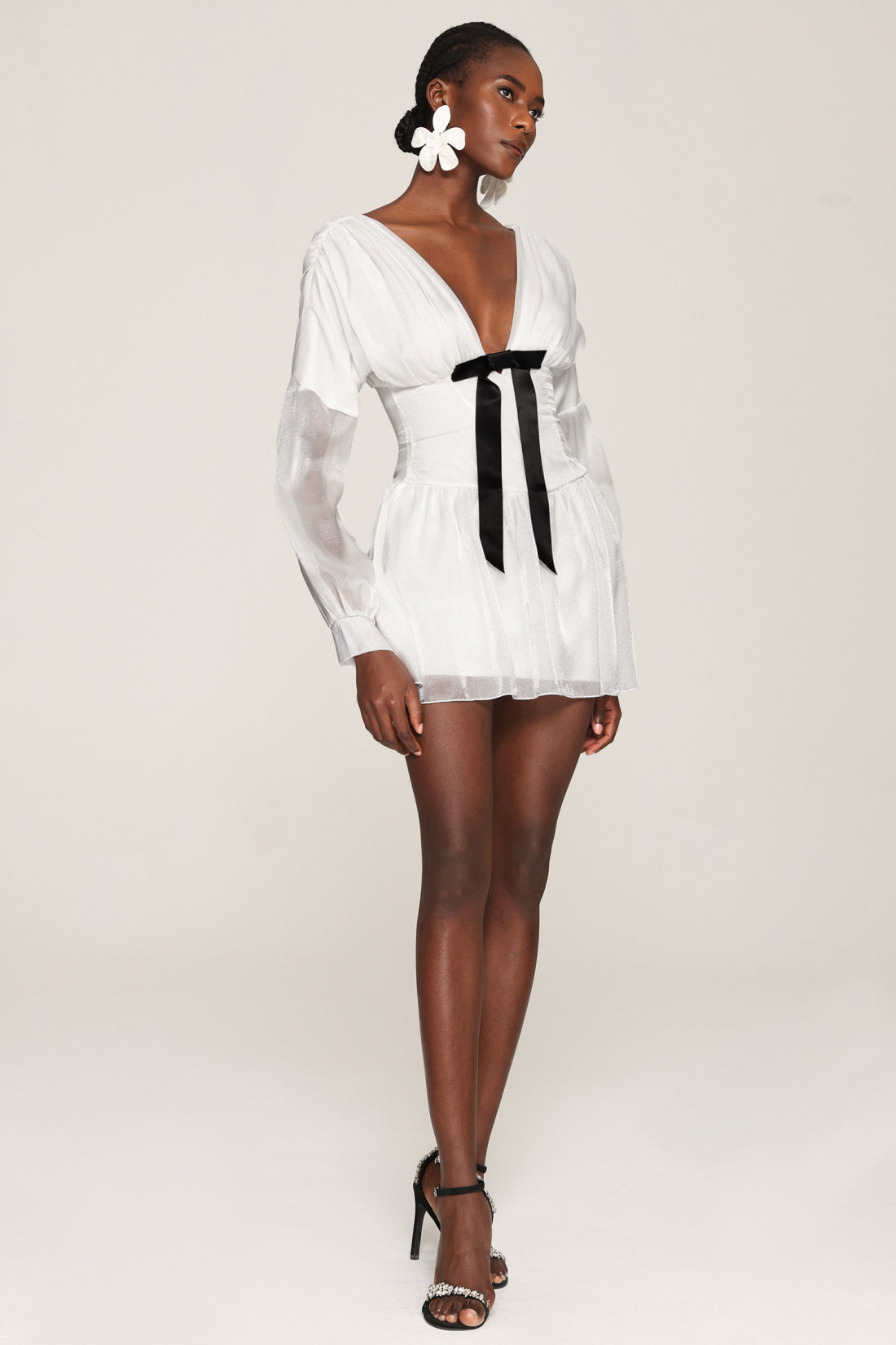 Stephanie Mini Dress