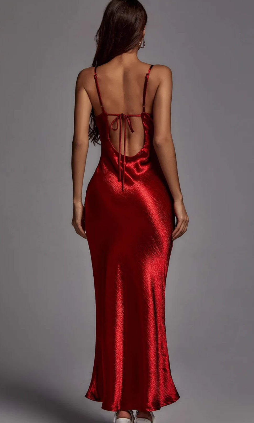 Emily Dress