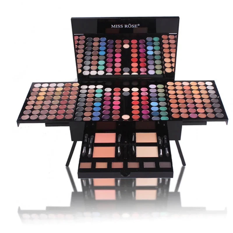 Miss Rose Makeup Kit