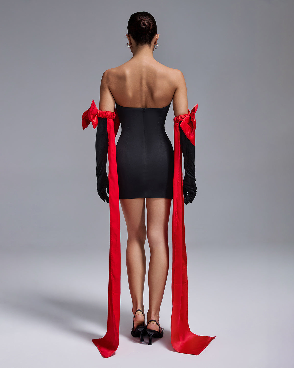 Regina Dress