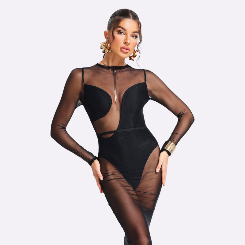 Naomi Dress