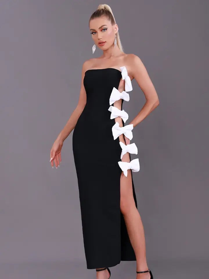 Ibiza Dress