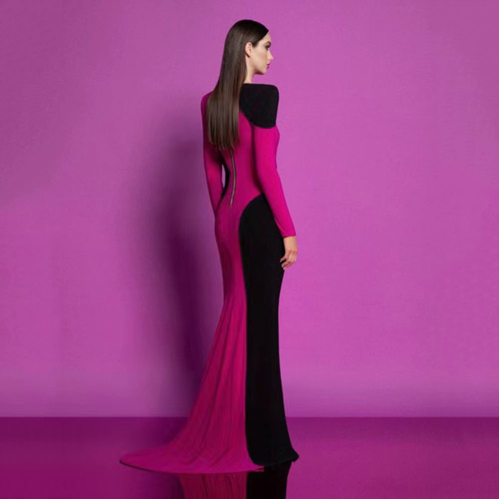 Gloria Dress