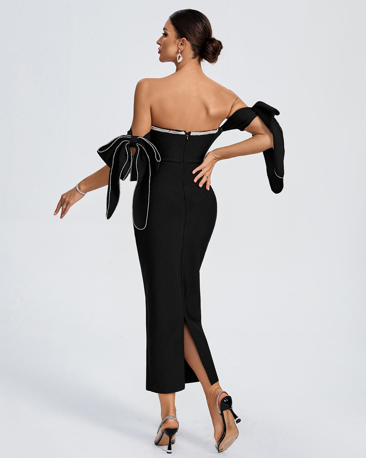 Sungee Dress