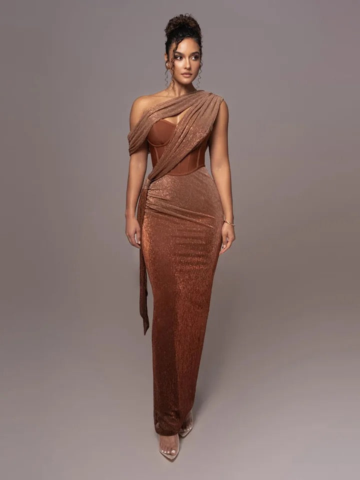 Ellandra Dress