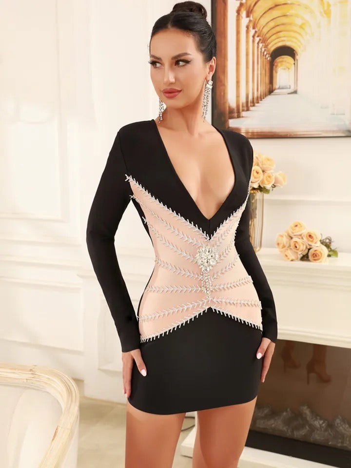 Kelly Dress