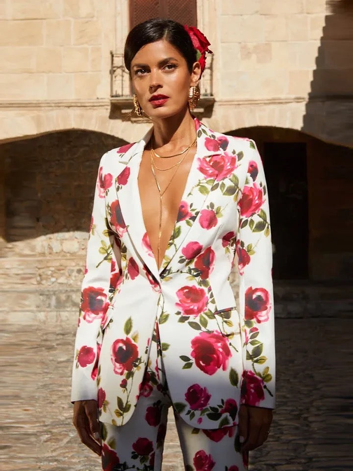Ensemble pantalon Rosalinda