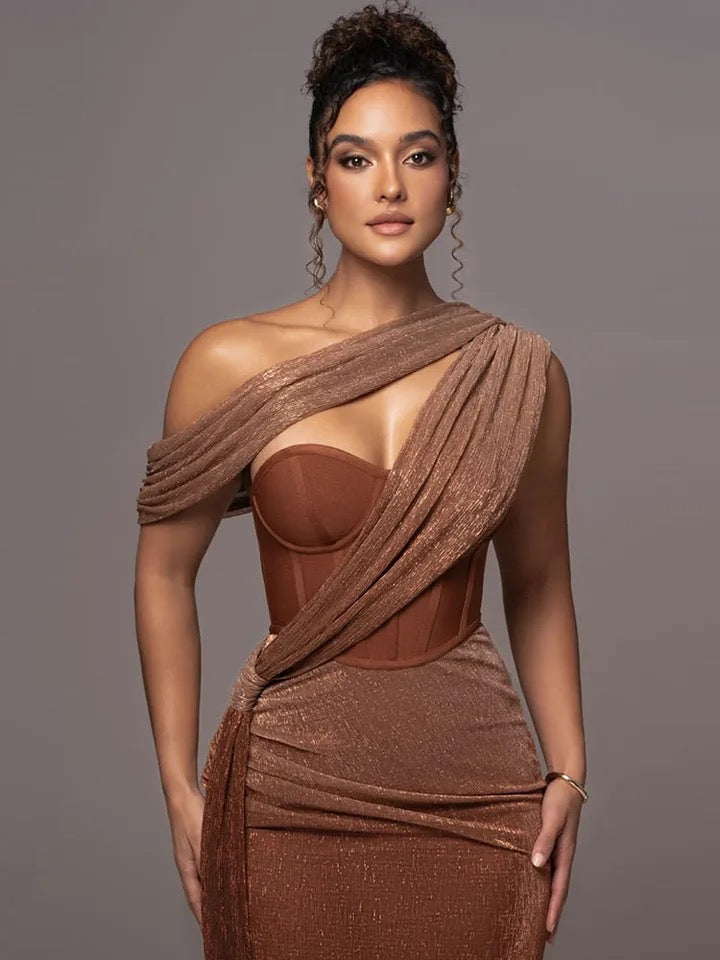 Ellandra Dress