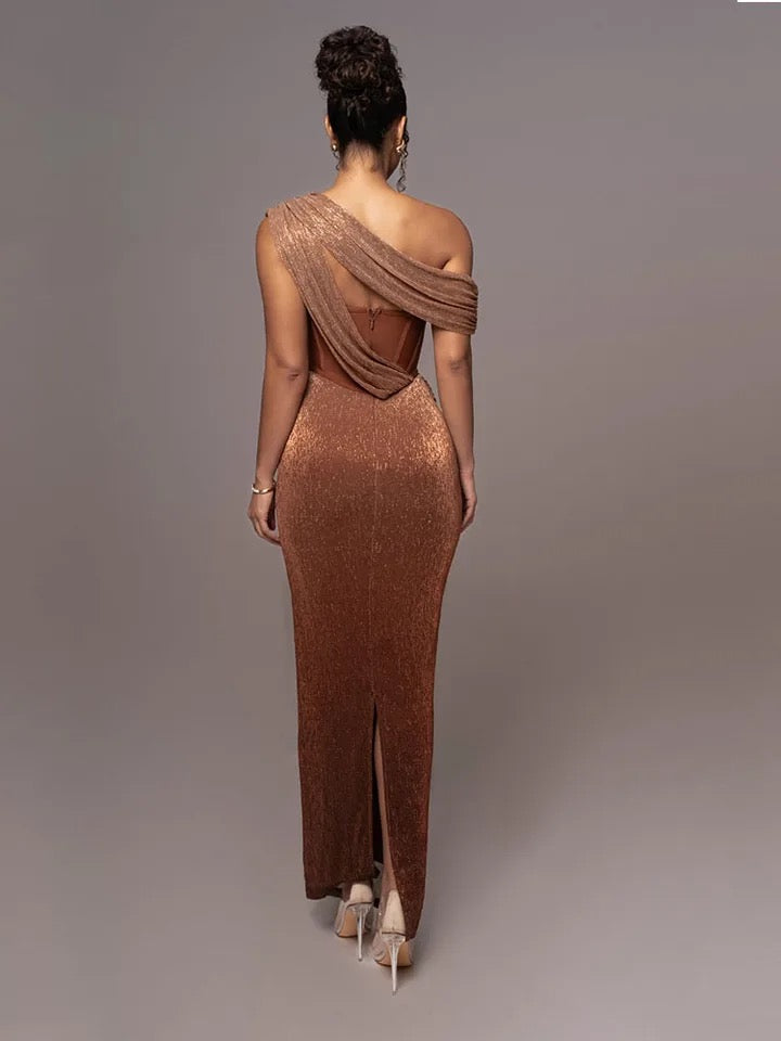 Ellandra Dress