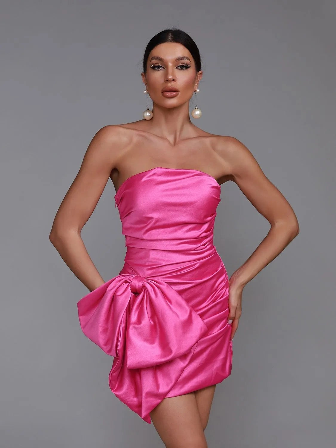 Alison Dress