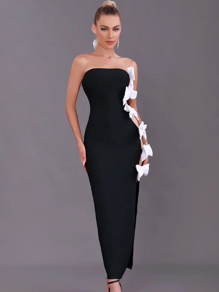 Ibiza Dress