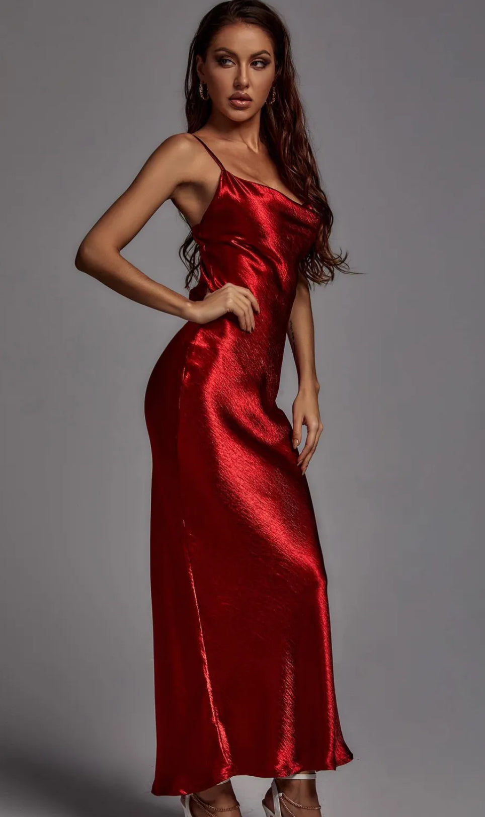 Emily Dress