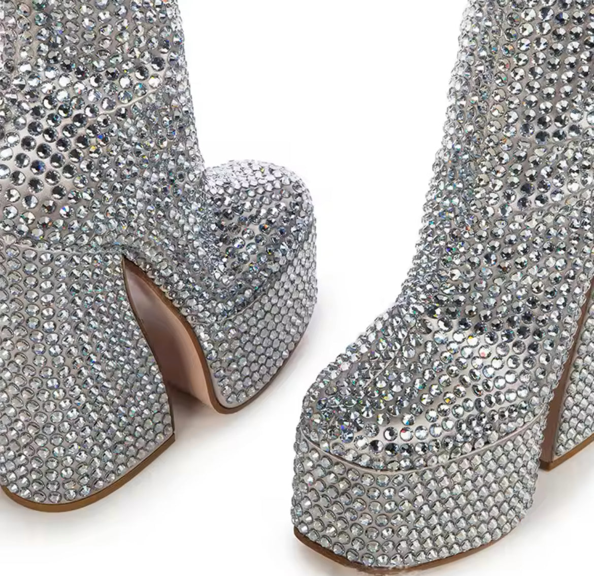 Rockstar Boots