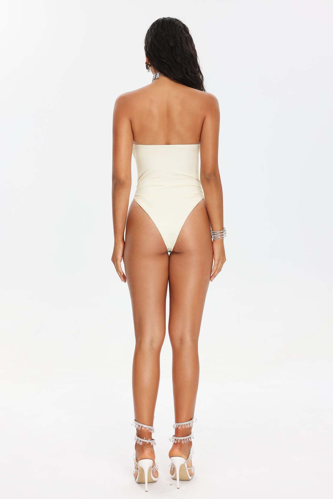Coco One-Piece Swimwear
