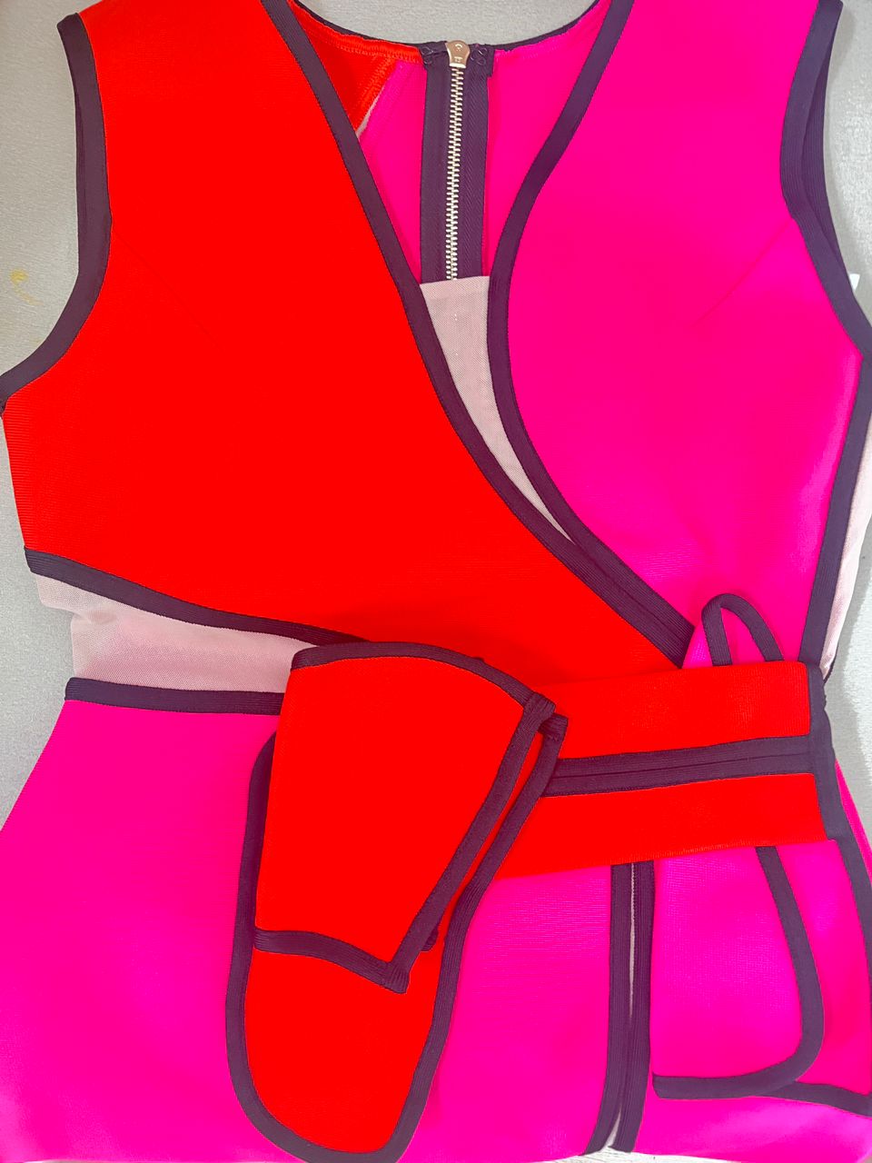 Annalise Dress
