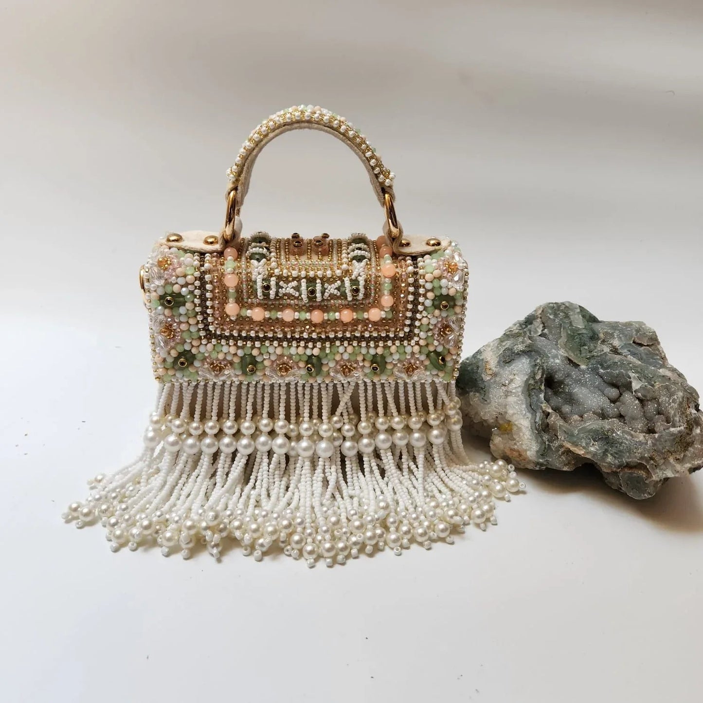 The DOMINANT Sling Bag
