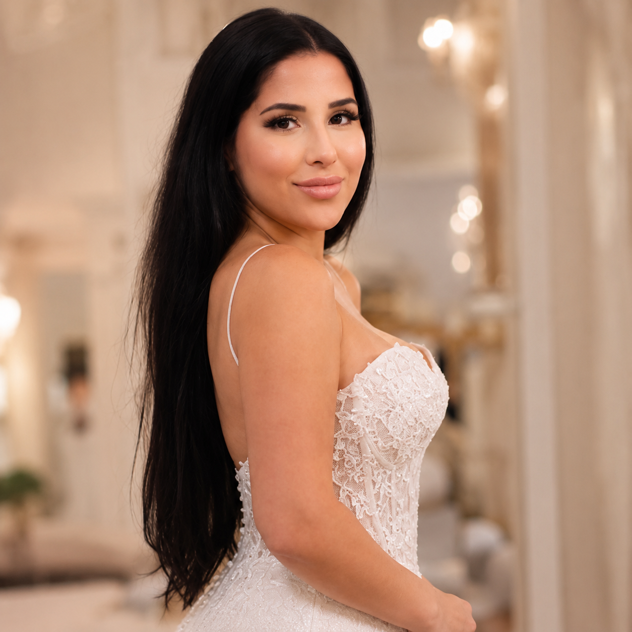 Wedding Dresses